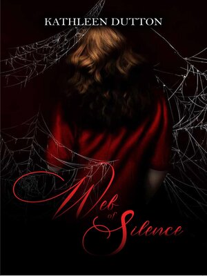 cover image of Web of Silence